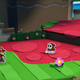 Screenshot: Paper Mario: Color Splash/Nintendo